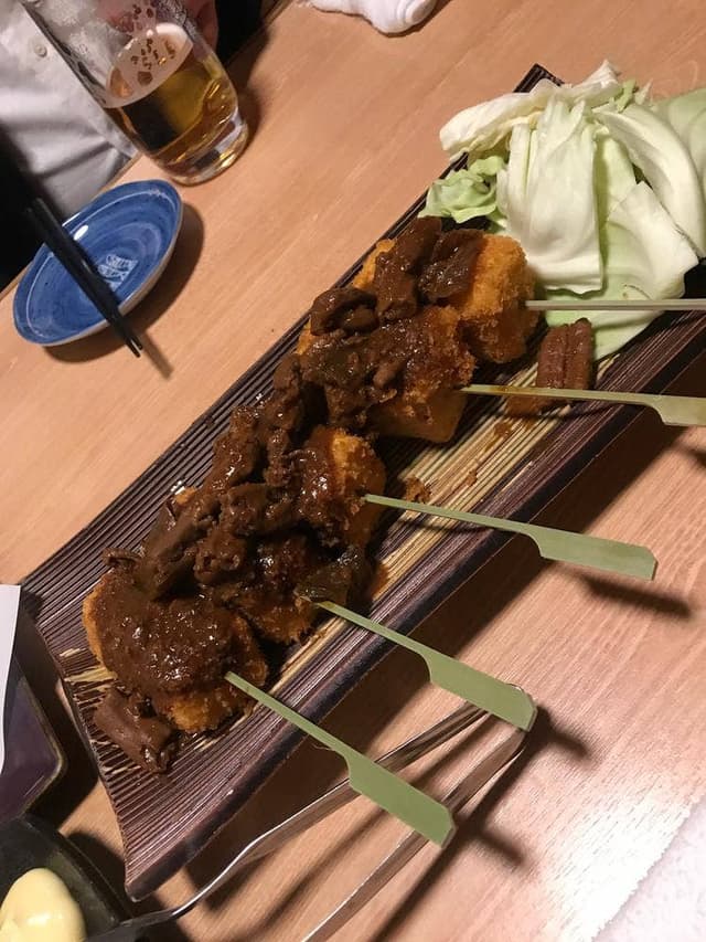 食楽酒房 和久良 - サブ画像3