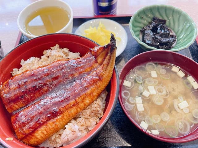 柵口温泉 権現荘 - サブ画像1