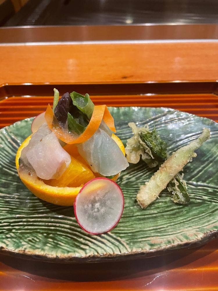 TEPPAN たなか