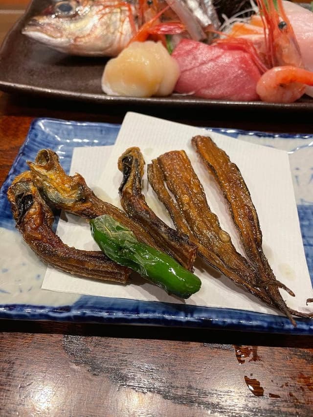 近江町市場 刺身屋 - サブ画像2