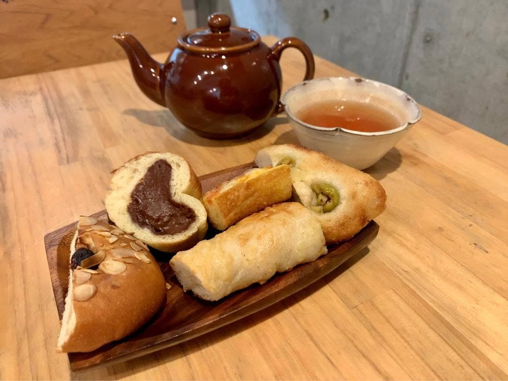 L'atelier COCCO 三田店