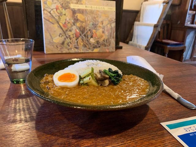 イノンドカフェ - サブ画像1