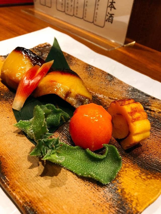 和食 五十郎 - サブ画像3