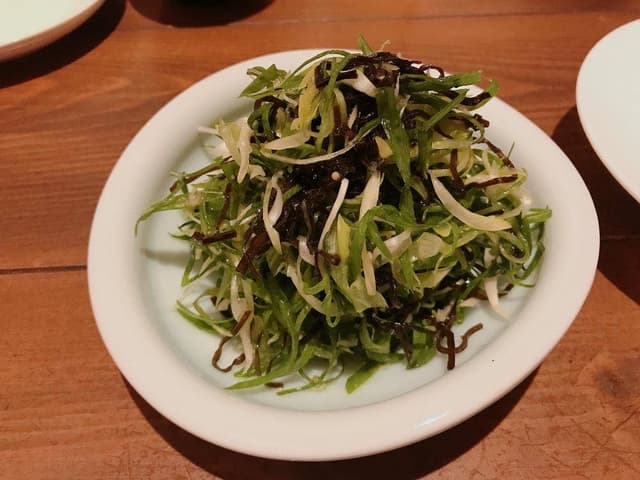 しろきじ 青空市場店 - サブ画像1