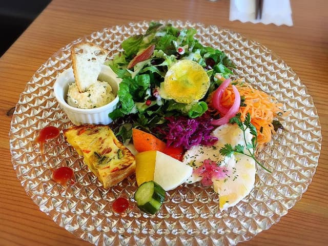 洋食カフェ グリルオニオン - サブ画像2