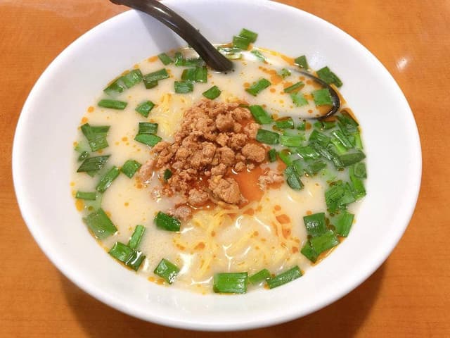 台湾料理 昇龍 - サブ画像2