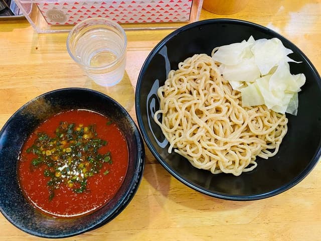 麺屋 光喜 - サブ画像2