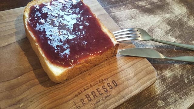 ブレッド＆コーヒー レブレッソ 本店 - サブ画像3