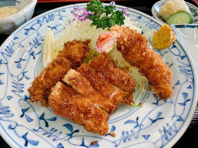 とんかつ大門 - サブ画像1