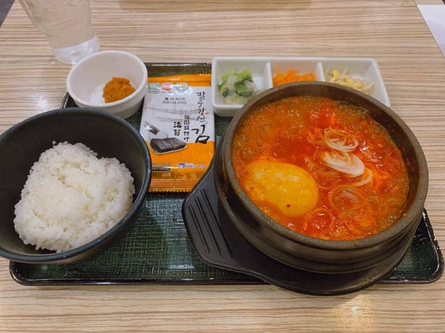 東京純豆腐 新宿東口店 - サブ画像3