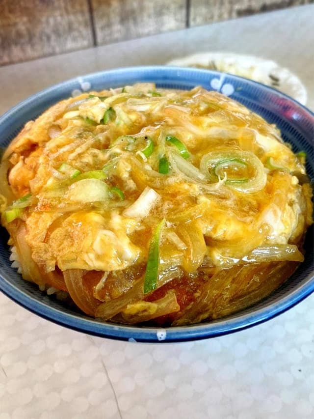 いさみ食堂 - サブ画像3