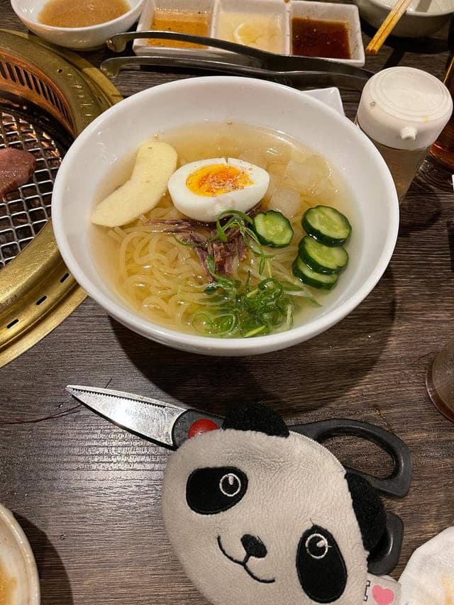 京の焼肉処 弘 京都駅前店 - サブ画像1