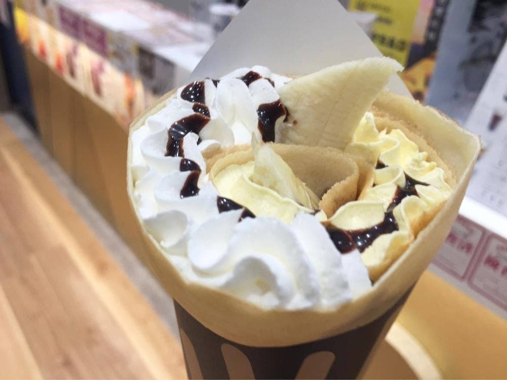 フーズティー×チュチュ イオンモール明和店