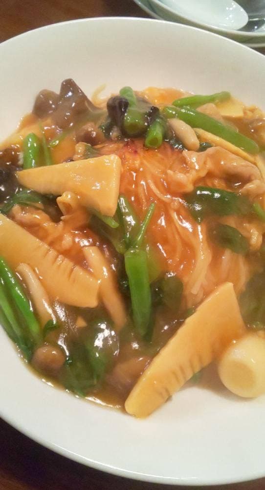 四川料理楽山 - サブ画像3
