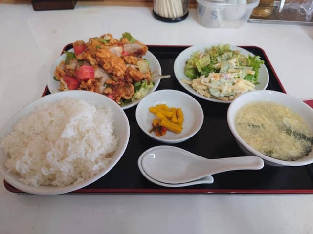 中華マシマロ - サブ画像3