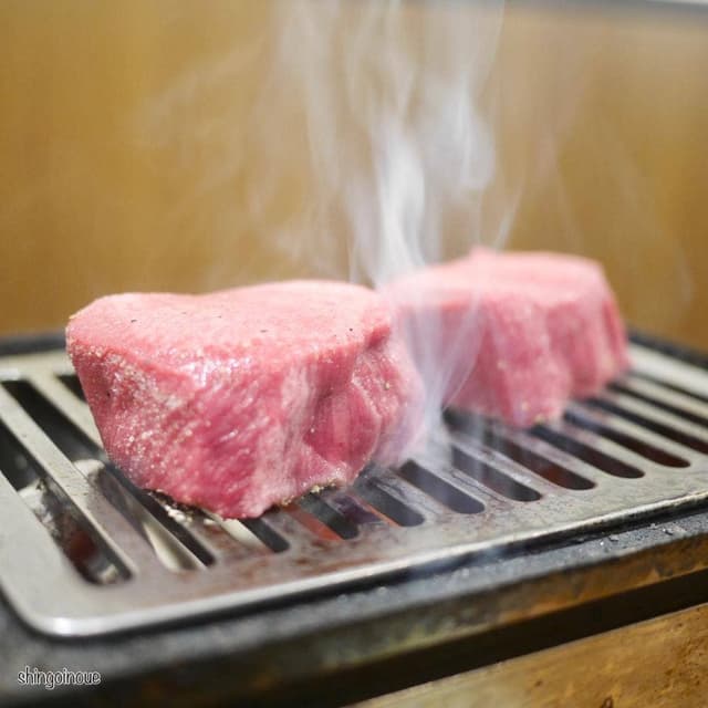 焼肉ここから 人形町店 - サブ画像1