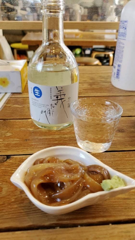 ザ・貝屋 - サブ画像1