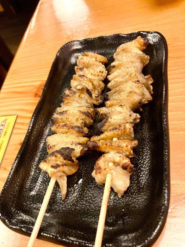 鳥貴族 イオンタウン本巣店 - サブ画像1