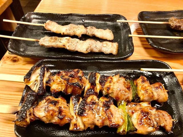 鳥貴族 イオンタウン本巣店 - サブ画像2