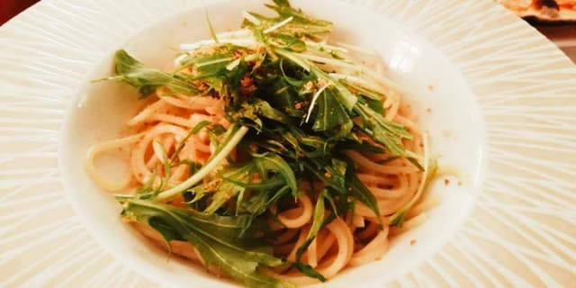 RISTORANTE grappa - サブ画像1