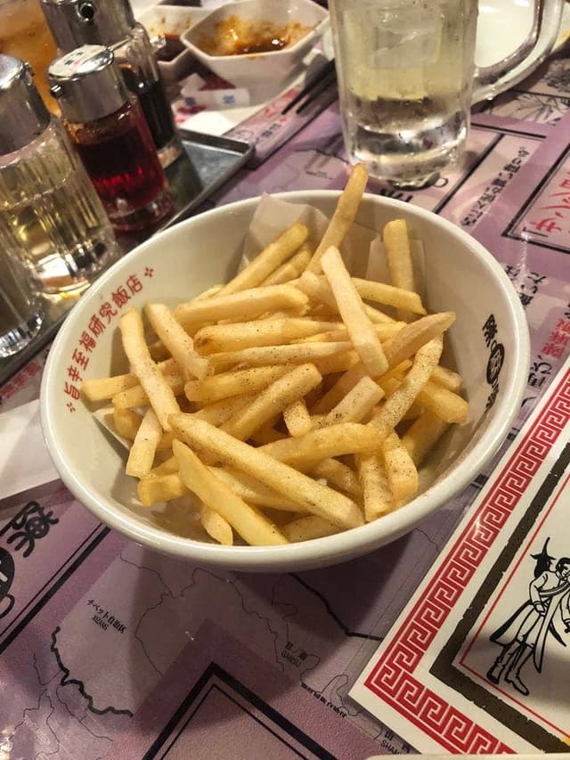 陳麻家 上野三丁目店 - サブ画像2