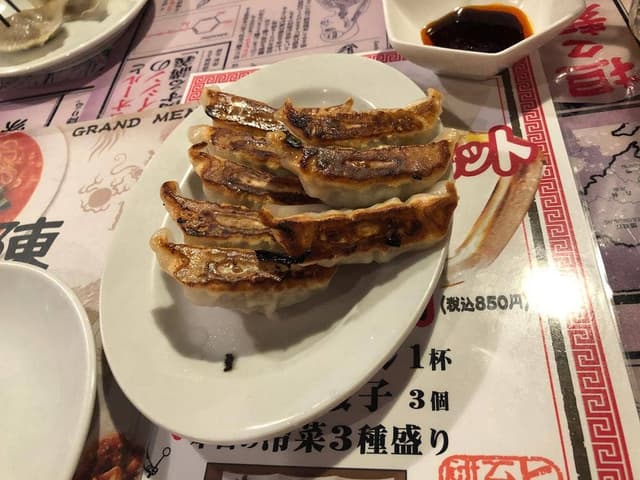 陳麻家 上野三丁目店 - サブ画像1