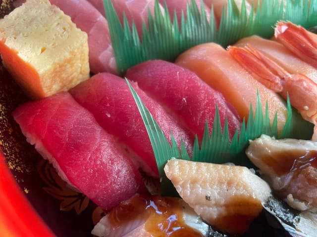 すし上等！ 佐賀店 - サブ画像2