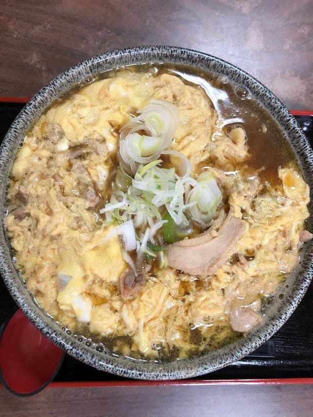 両国食堂 - サブ画像1