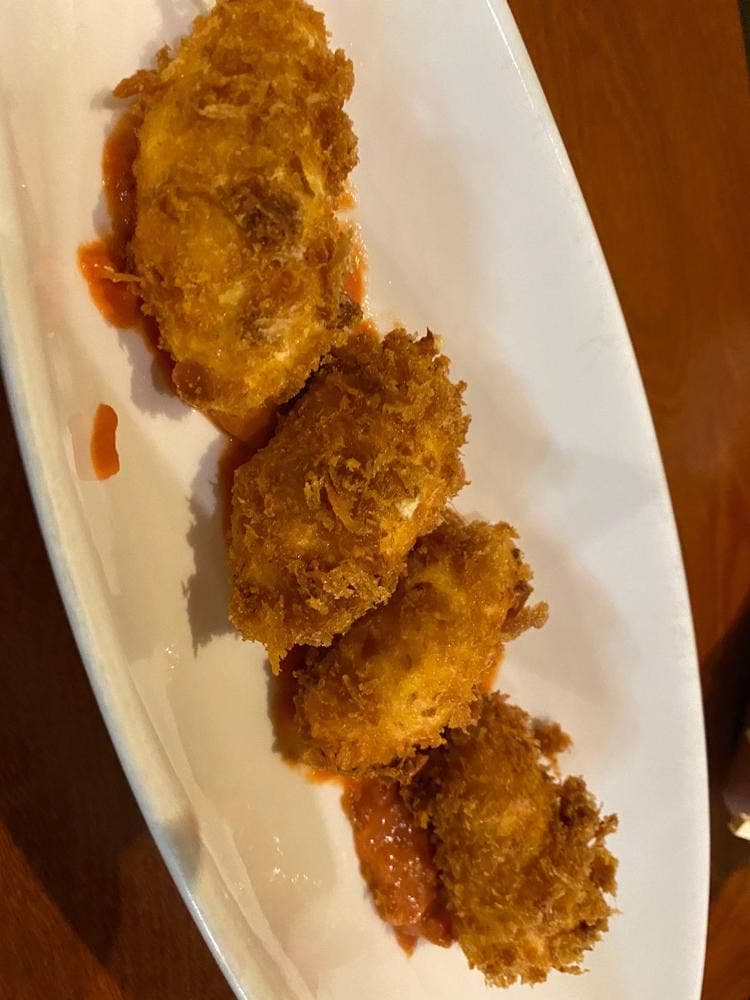 気まぐれ料理けい太郎