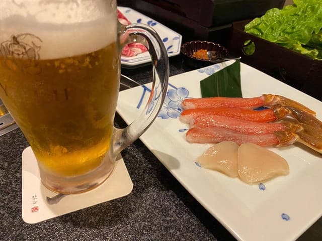 やきにく亭 六歌仙 小滝橋通り店 - サブ画像2