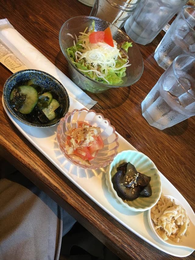 haru食堂+ - サブ画像3