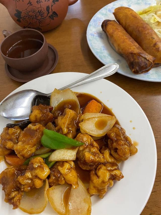 香港 - サブ画像2