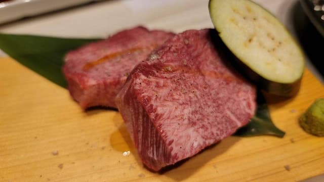 にくまつ - サブ画像2