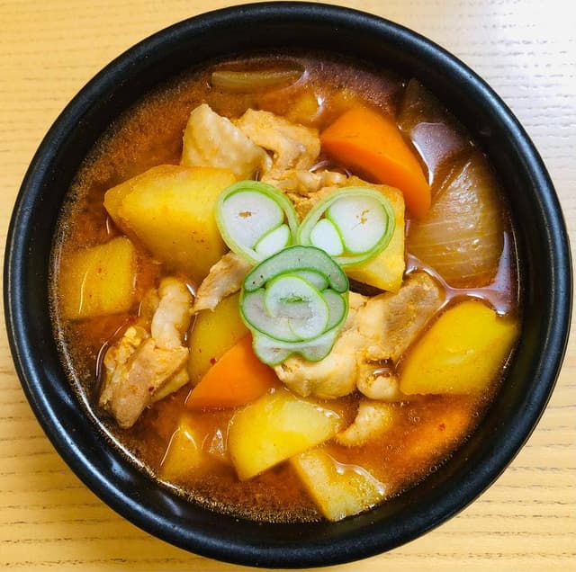 韓国家庭料理こ家 - サブ画像1
