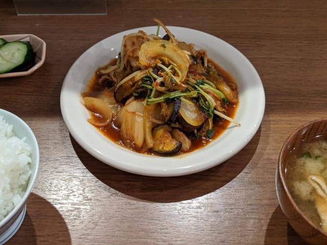 食堂 ムラッチョ - サブ画像2