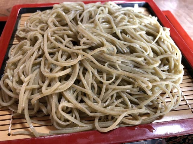 手打ちそば 土肥 - サブ画像1