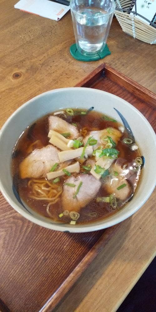 ラーメン花花 - サブ画像2