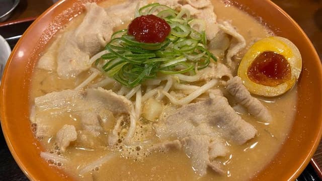麺屋むげん - サブ画像1