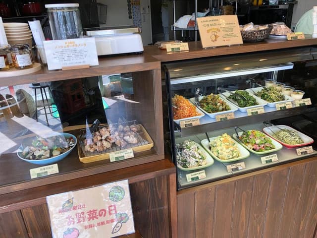 おうちごはんK36 - サブ画像3