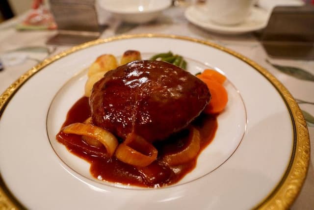 広亭タナカ - サブ画像2