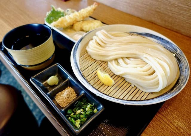 うどん らんぷ若蔵 - サブ画像3