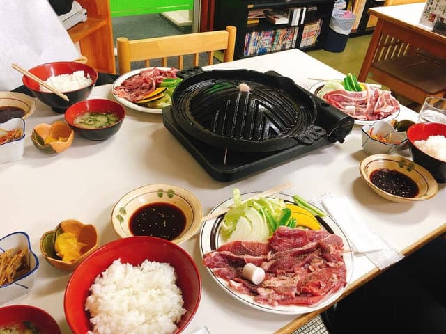 田代食堂 - サブ画像1