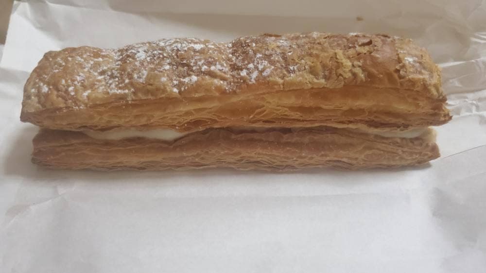 boulangerie Paume 南3条店