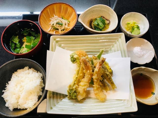 日本料理 梅堂 - サブ画像1