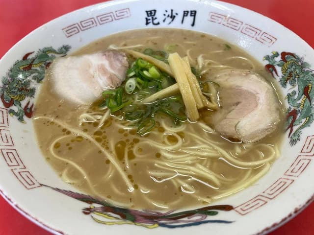 毘沙門 - サブ画像2