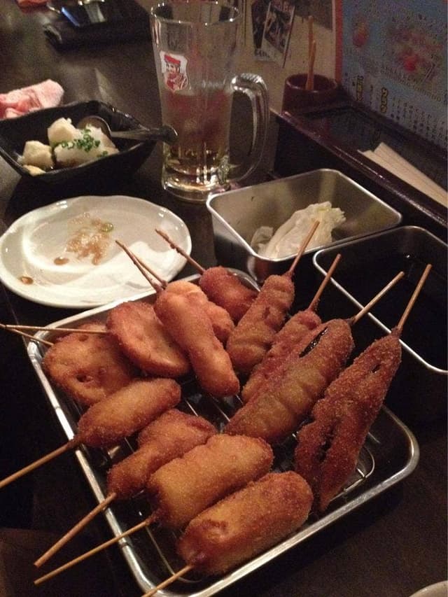 あめちゃん 東武練馬本店 - サブ画像1