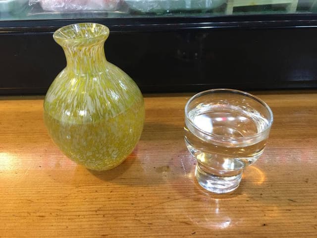 すし華 - サブ画像1