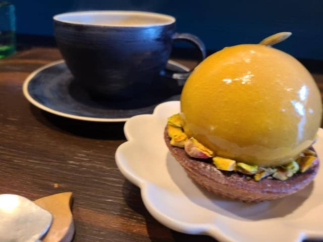 Cafe Route - サブ画像2