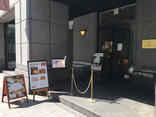 Boulangerie cafe dining Robinson - サブ画像3
