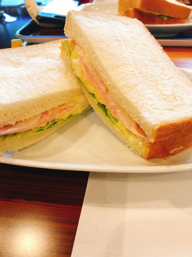 マックスカフェ 福岡天神WEST店 - サブ画像2
